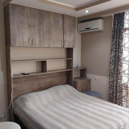 Ferienwohnung Batumi Orbi Sea Tawer Exterior foto