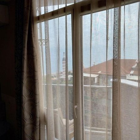 Ferienwohnung Batumi Orbi Sea Tawer Exterior foto